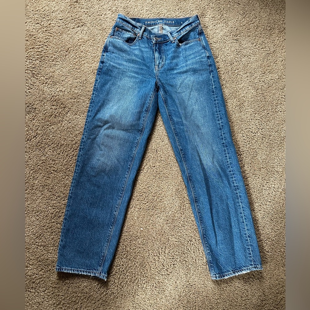 American Eagle Jeans. NWOT